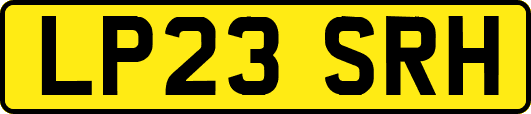 LP23SRH