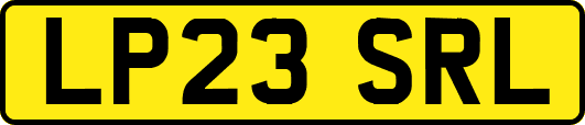 LP23SRL