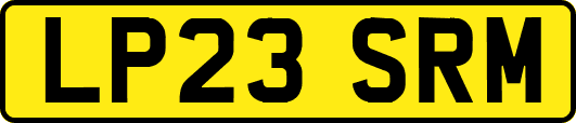 LP23SRM
