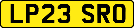 LP23SRO