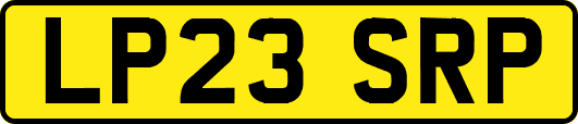 LP23SRP