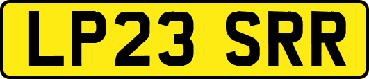 LP23SRR