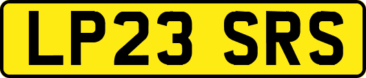 LP23SRS