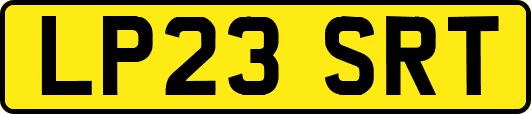 LP23SRT