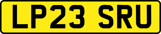 LP23SRU