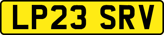 LP23SRV