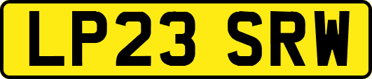 LP23SRW