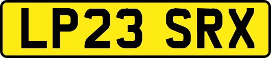 LP23SRX