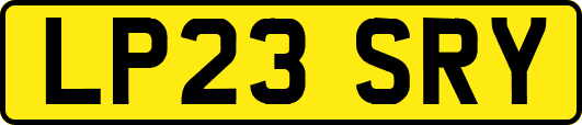 LP23SRY