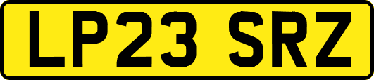 LP23SRZ