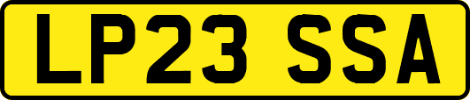 LP23SSA
