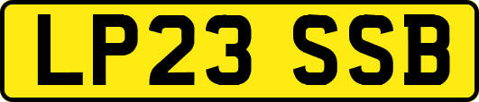 LP23SSB