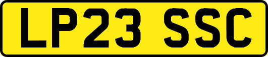 LP23SSC