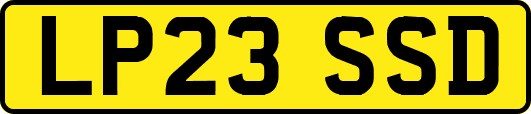 LP23SSD