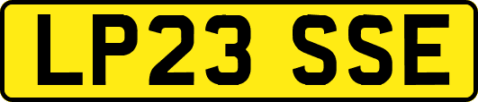 LP23SSE