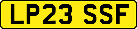LP23SSF