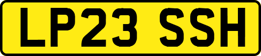 LP23SSH