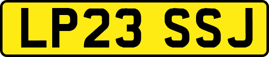 LP23SSJ