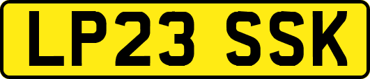 LP23SSK