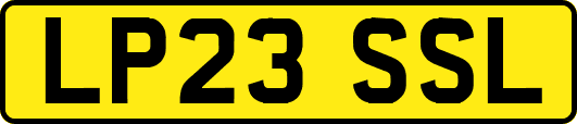 LP23SSL