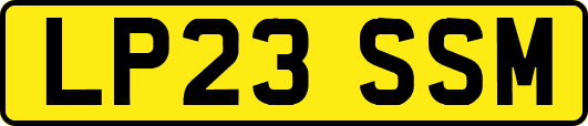 LP23SSM