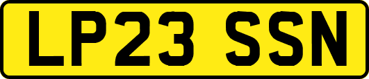 LP23SSN