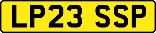 LP23SSP