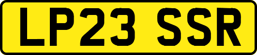 LP23SSR