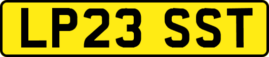 LP23SST