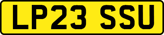 LP23SSU
