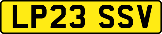 LP23SSV