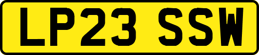 LP23SSW