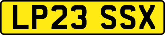 LP23SSX