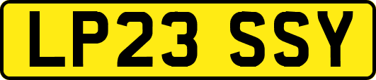 LP23SSY