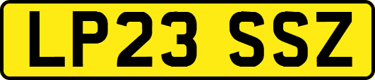LP23SSZ