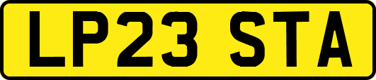LP23STA