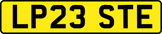 LP23STE