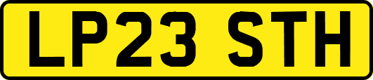 LP23STH