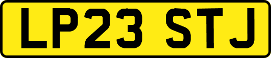 LP23STJ