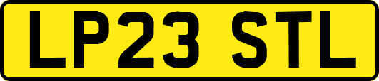 LP23STL