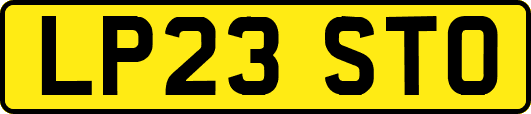LP23STO