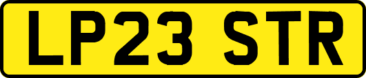 LP23STR