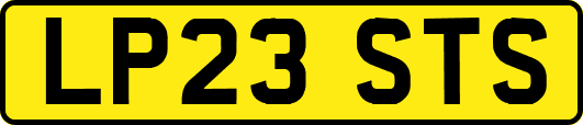 LP23STS