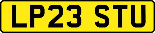 LP23STU