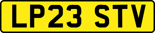 LP23STV