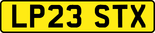 LP23STX