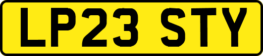 LP23STY