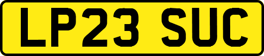 LP23SUC