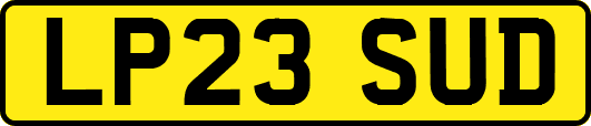 LP23SUD
