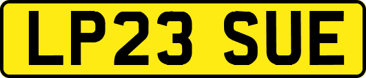 LP23SUE